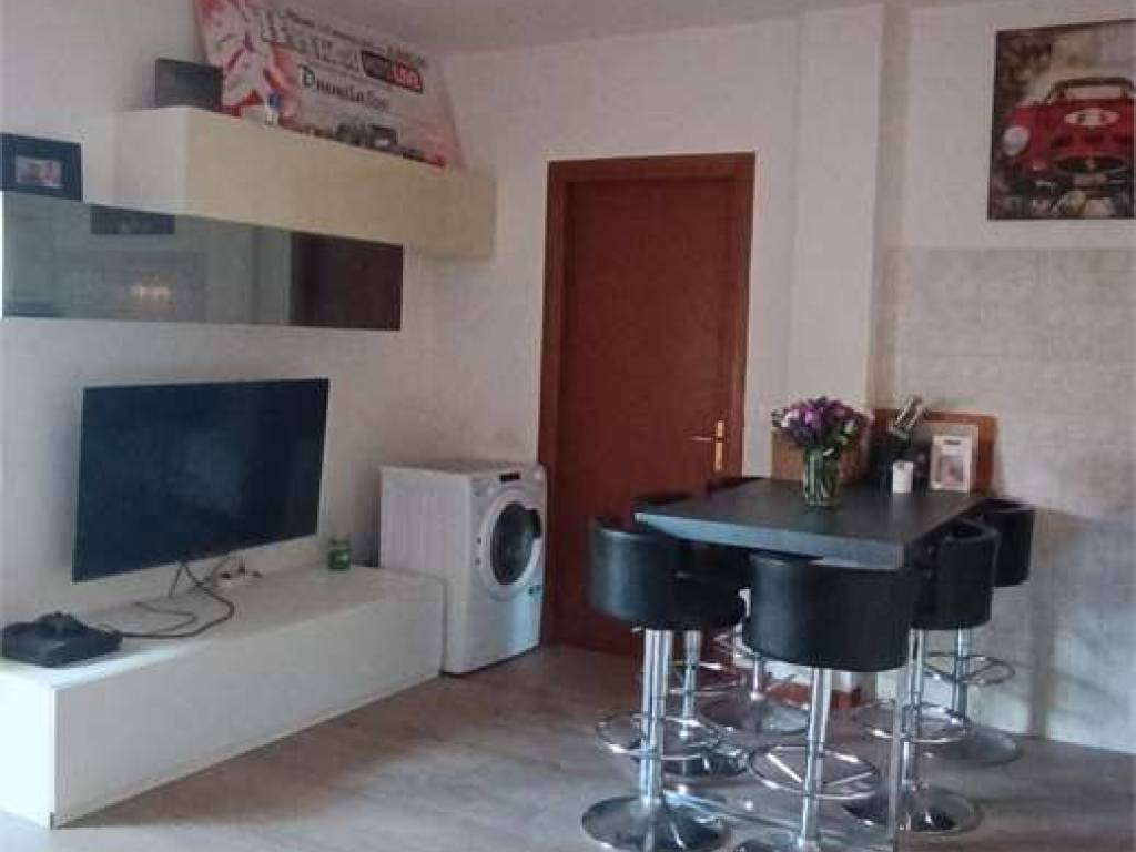 appartamento in vendita a Stra in zona San Pietro