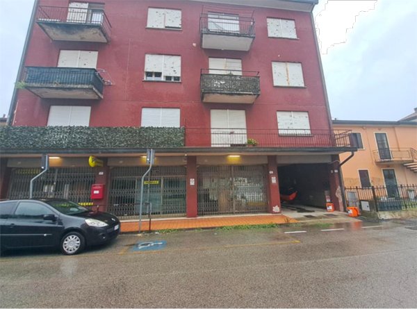 appartamento in vendita a Stra in zona San Pietro