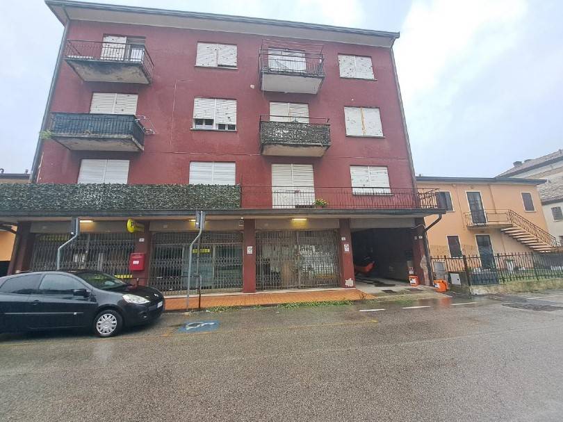 appartamento in vendita a Stra