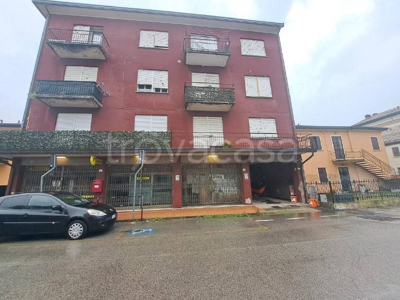 appartamento in vendita a Stra
