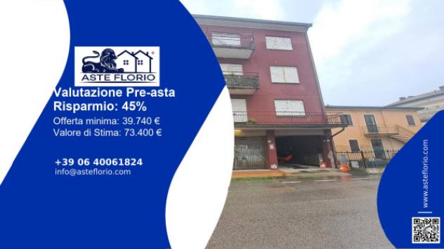 appartamento in vendita a Stra in zona San Pietro