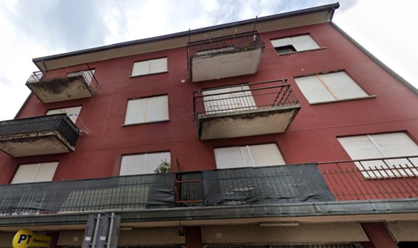 appartamento in vendita a Stra in zona San Pietro