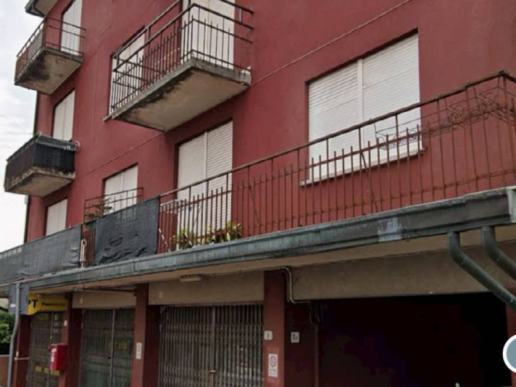 appartamento in vendita a Stra in zona San Pietro