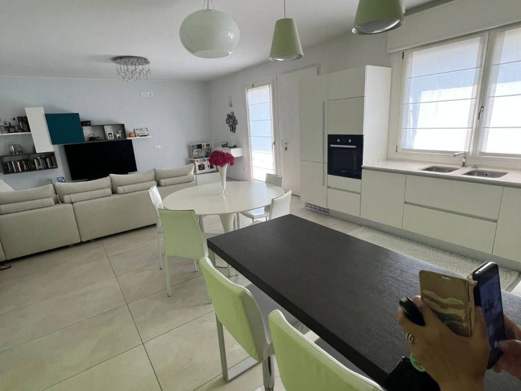 casa indipendente in vendita a Stra in zona San Pietro