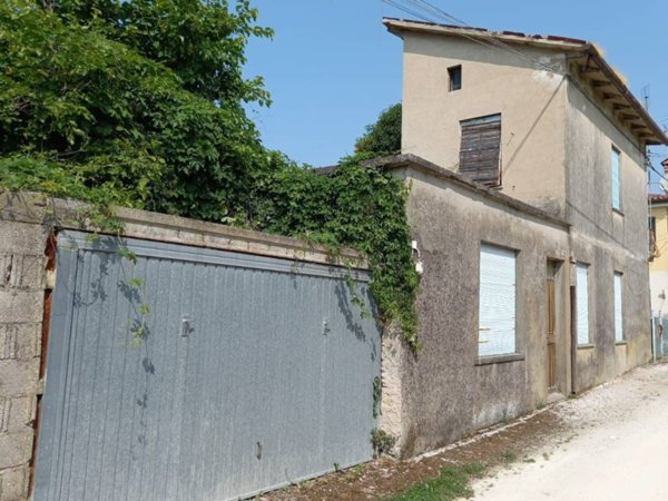 terreno agricolo in vendita a Stra in zona Paluello