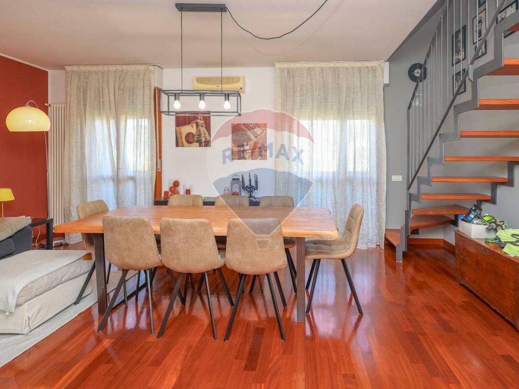 appartamento in vendita a Stra