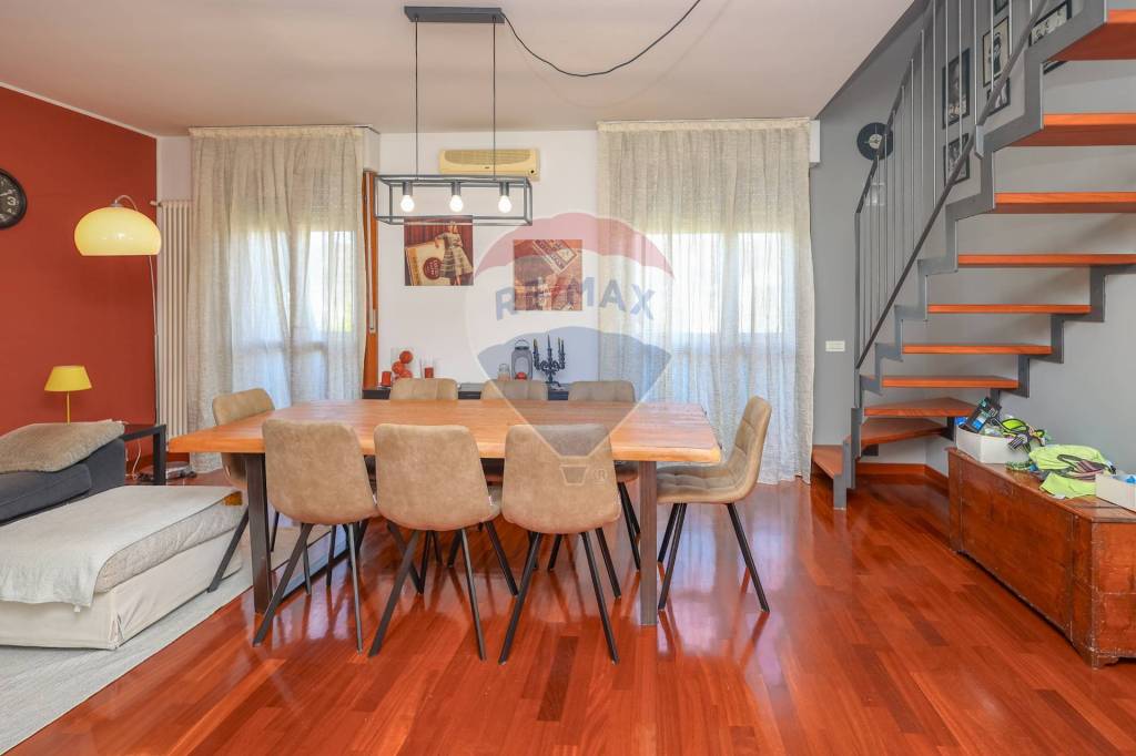 appartamento in vendita a Stra