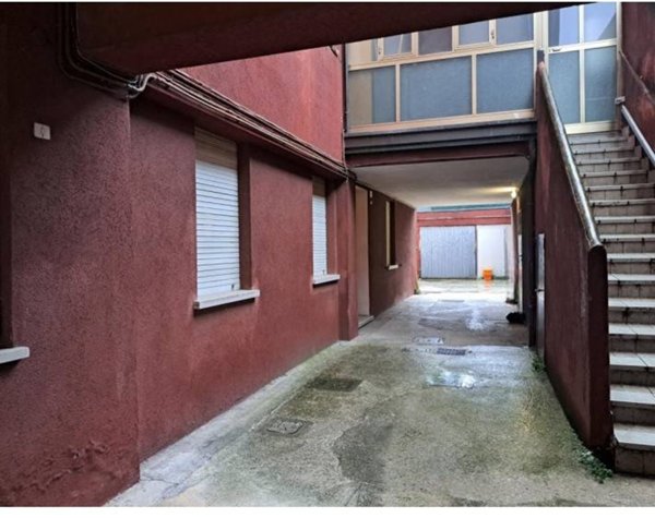 appartamento in vendita a Stra