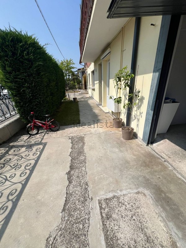 appartamento in vendita a Stra in zona San Pietro