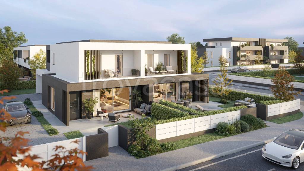 appartamento in vendita a Stra