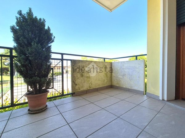 appartamento in vendita a Stra in zona San Pietro
