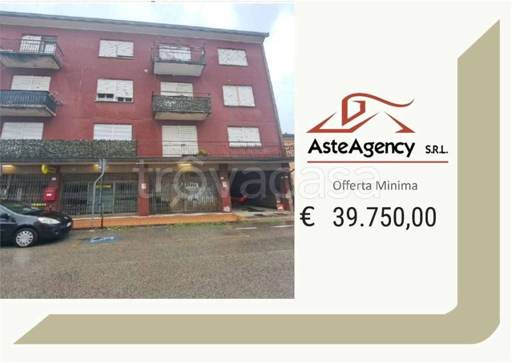 appartamento in vendita a Stra in zona San Pietro