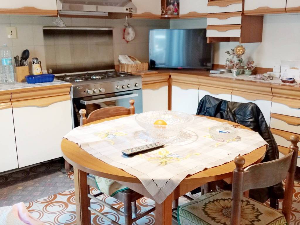 appartamento in vendita a Stra
