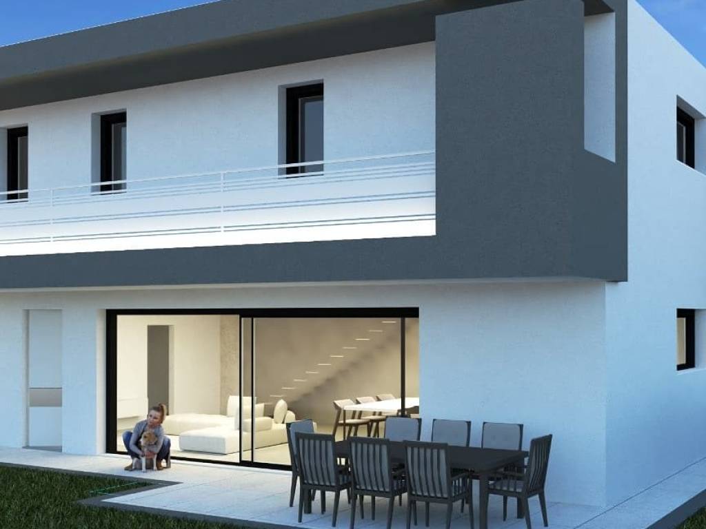 appartamento in vendita a Stra