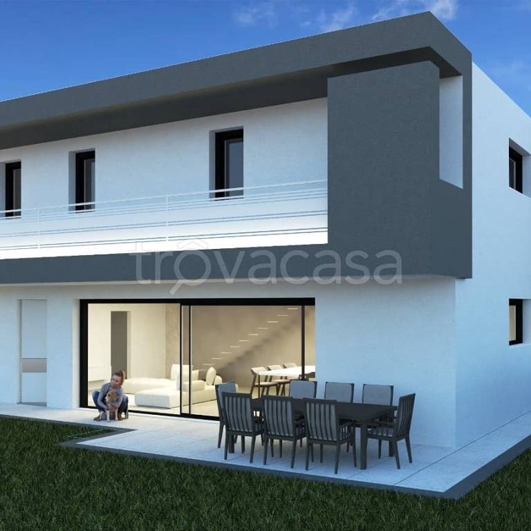appartamento in vendita a Stra