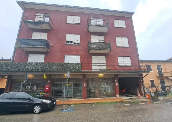 appartamento in vendita a Stra in zona San Pietro
