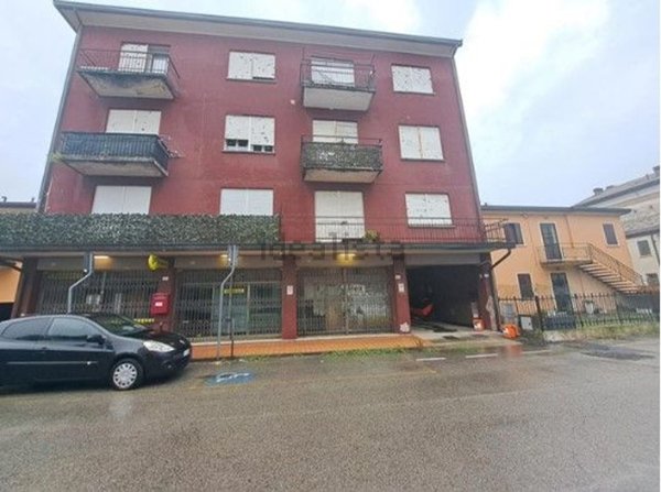 appartamento in vendita a Stra