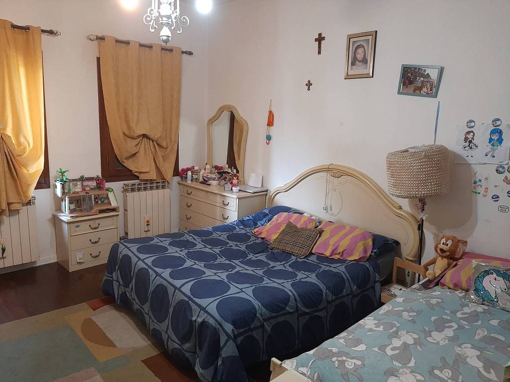 appartamento in vendita a Stra in zona San Pietro