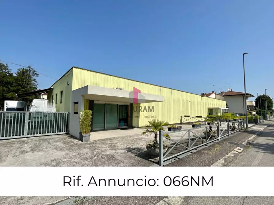 casa semindipendente in vendita a Stra