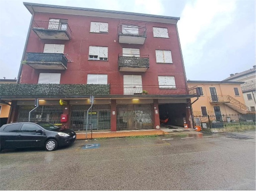 appartamento in vendita a Stra