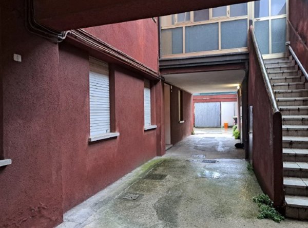 appartamento in vendita a Stra in zona San Pietro