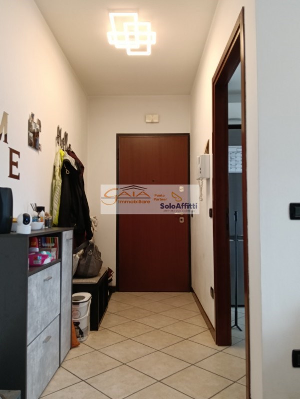appartamento in vendita a Stra in zona San Pietro