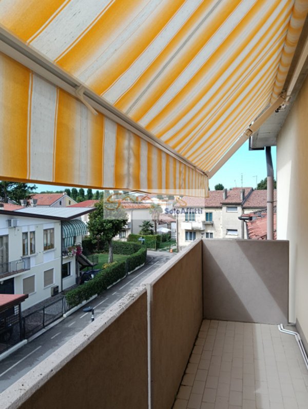 appartamento in vendita a Stra in zona San Pietro