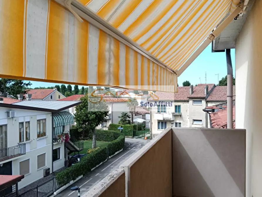 appartamento in vendita a Stra in zona San Pietro