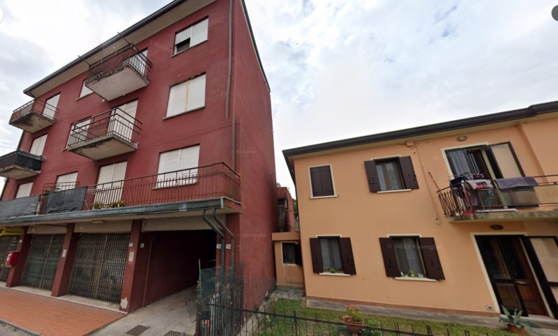 appartamento in vendita a Stra in zona San Pietro