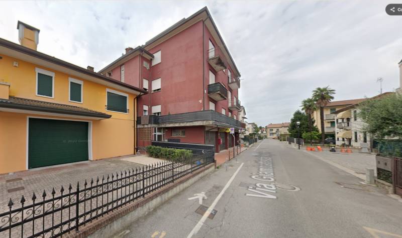 appartamento in vendita a Stra in zona San Pietro