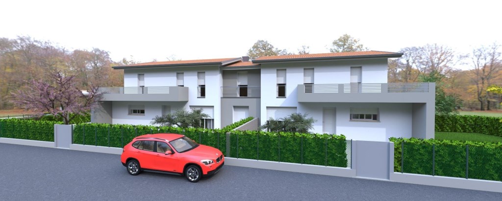 casa indipendente in vendita a Stra