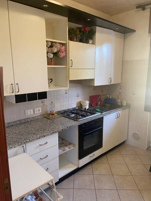 appartamento in vendita a Stra