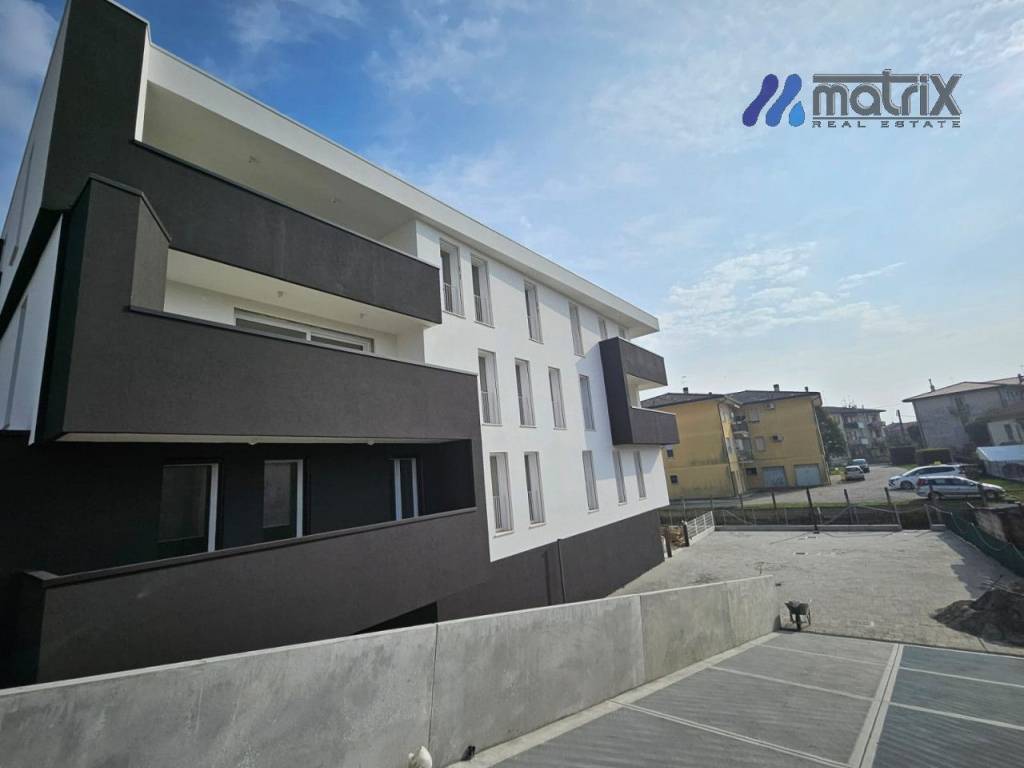 appartamento in vendita a Stra