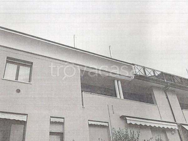 appartamento in vendita a Stra