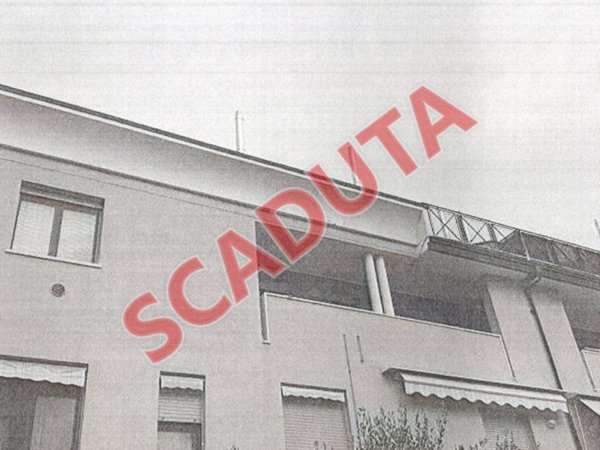 appartamento in vendita a Stra