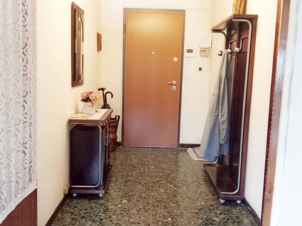 appartamento in vendita a Stra