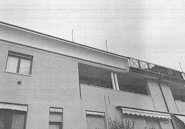 appartamento in vendita a Stra