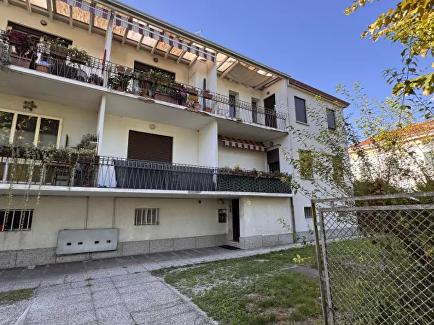 appartamento in vendita a Stra