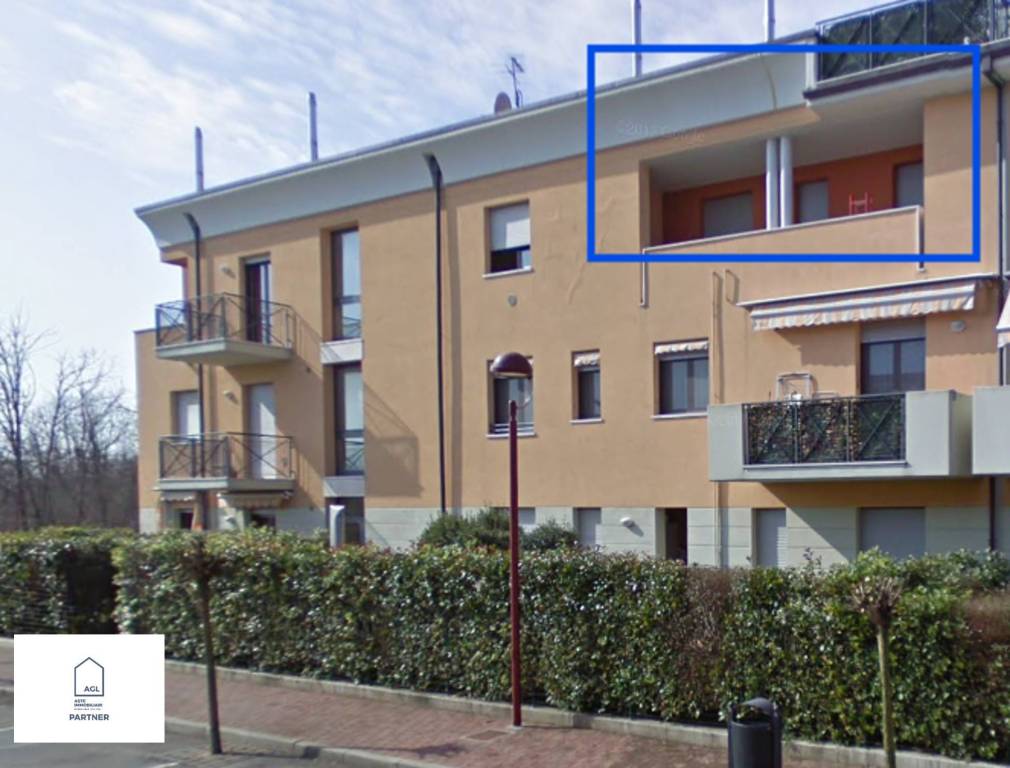 appartamento in vendita a Stra