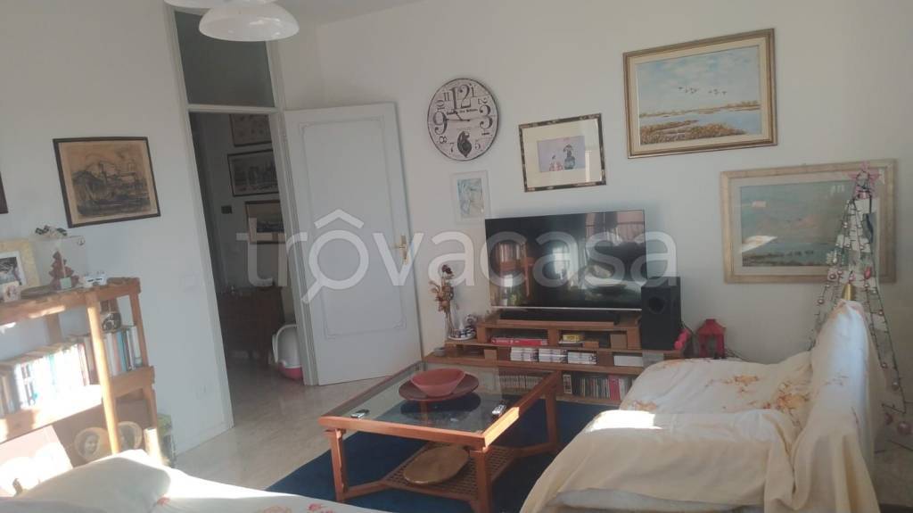 appartamento in vendita a Stra in zona Paluello