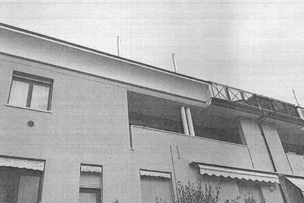 appartamento in vendita a Stra