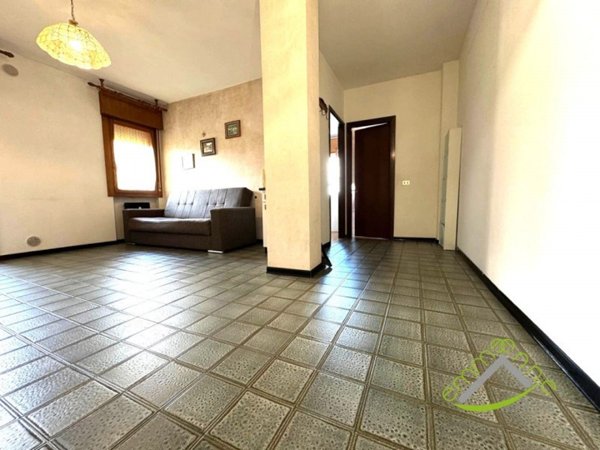 appartamento in vendita a Stra