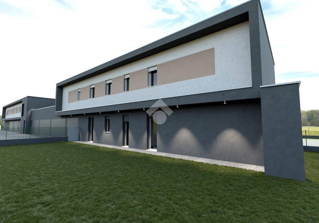 appartamento in vendita a Stra