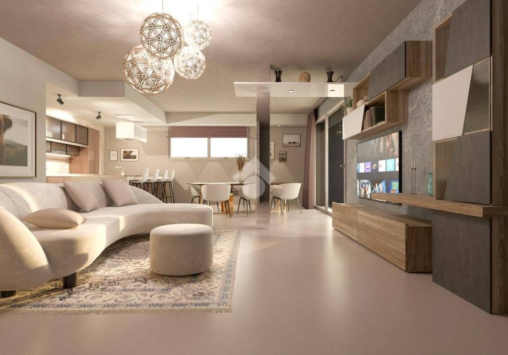 appartamento in vendita a Stra