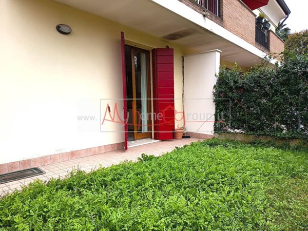 appartamento in vendita a Stra