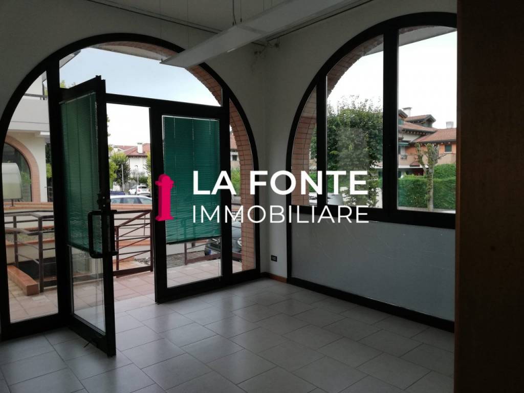 negozio in vendita a Stra