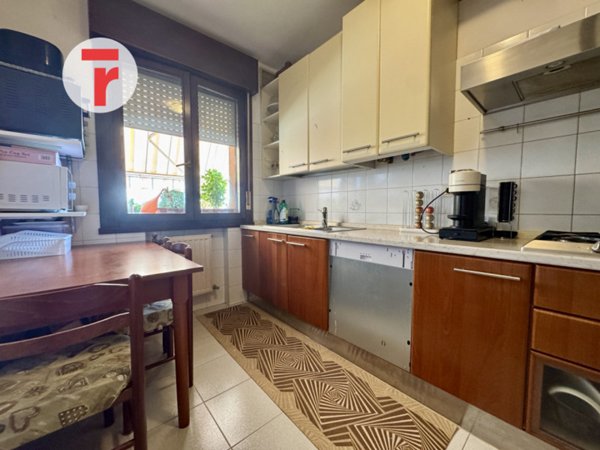 appartamento in vendita a Stra in zona Paluello