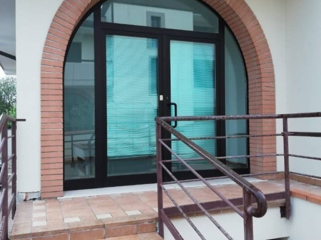 appartamento in vendita a Stra