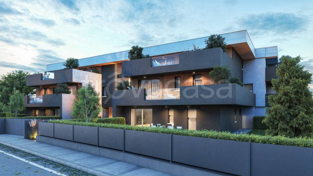 appartamento in vendita a Stra