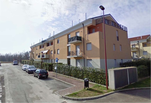 appartamento in vendita a Stra